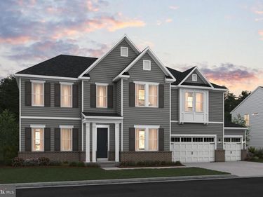 0-000 COLEEN GAYLE COURT , Unit N/A, LORTON, VA 22079