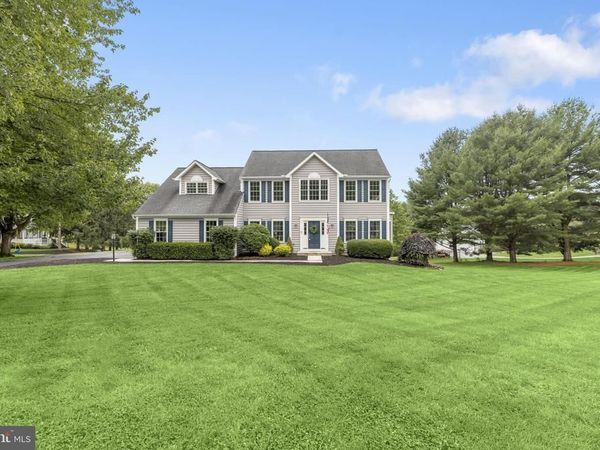 16 FARM RIDGE COURT, BALDWIN, MD 21013