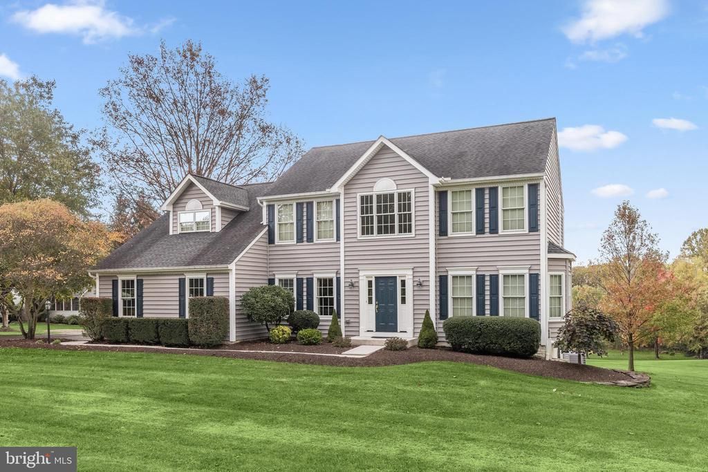 16 FARM RIDGE COURT , BALDWIN, MD 21013