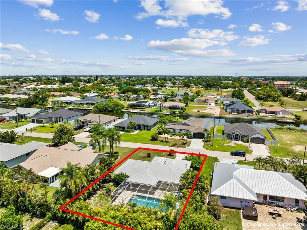 1514 NE 2nd St , Cape Coral, FL 33909 Photo