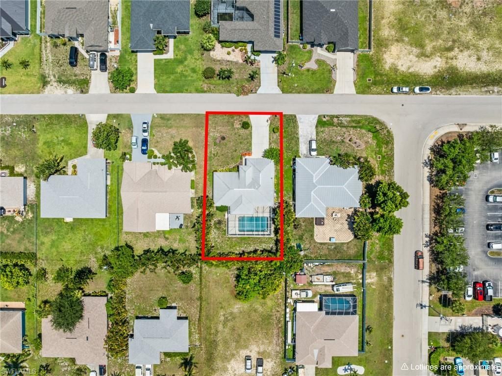 1514 NE 2nd St , Cape Coral, FL 33909 Photo