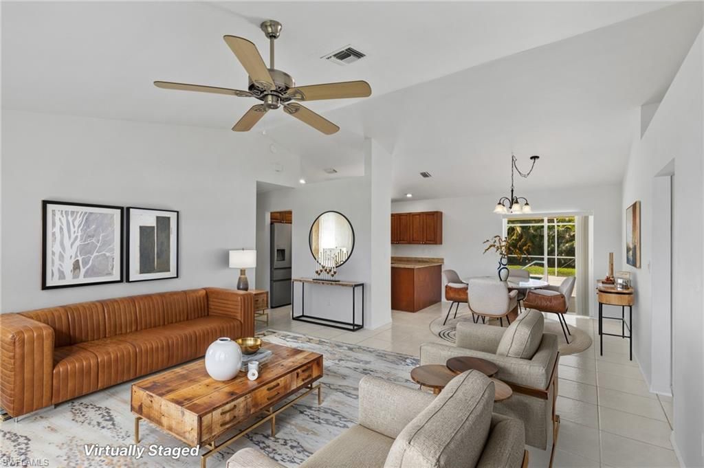 1514 NE 2nd St, Cape Coral, FL 33909 Photo