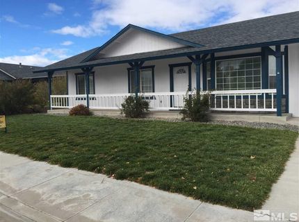 1015 Mercedes Drive, Spanish Springs, NV 89441 Photo