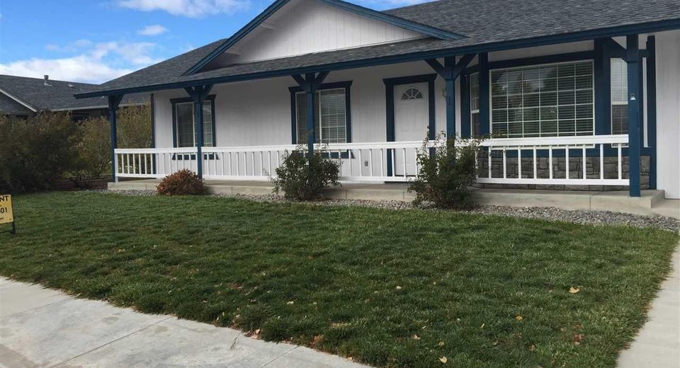 1015 Mercedes Drive, Spanish Springs, NV 89441 Photo