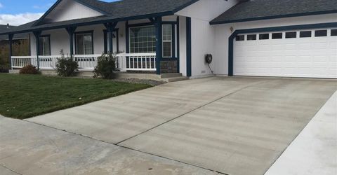 1015 Mercedes Drive, Spanish Springs, NV 89441 Photo