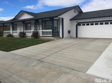 1015 Mercedes Drive, Spanish Springs, NV 89441 Photo