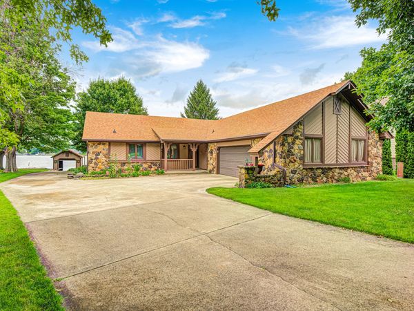 111 Gettysburg, Coatesville, IN 46121