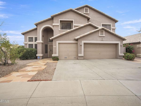 7775 N 52ND Drive, Glendale, AZ 85301