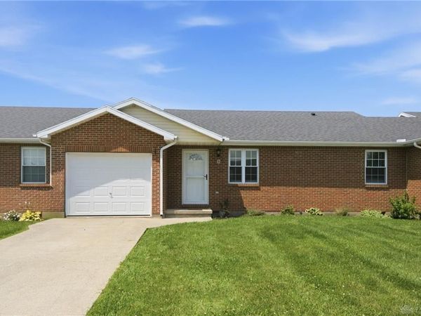 5871 Farmers Road, Unit B, Martinsville, OH 45146