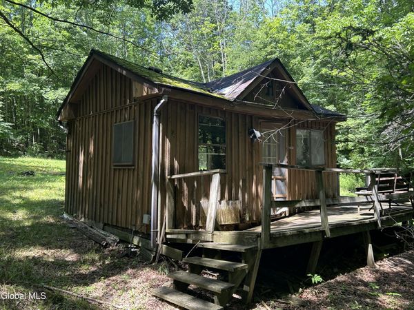 441 Dodge Lodge Road, Richmondville, NY 12149