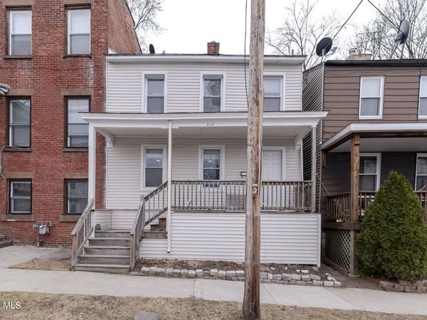 824 2nd Street, Rensselaer, NY 12144