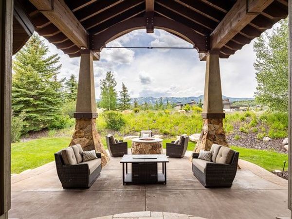 7440 FOXGLOVE CT , Park City, UT 84098