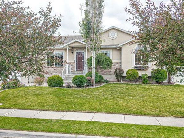 2455 W 1540 N, Lehi, UT 84043