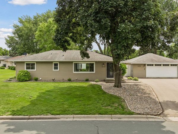 2134 Shale Lane, Eagan, MN 55122