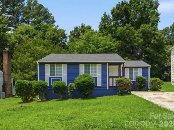 3719 Piney Grove Road , Charlotte, NC 28212