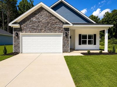 522 Romford Road , Columbia, SC 29203