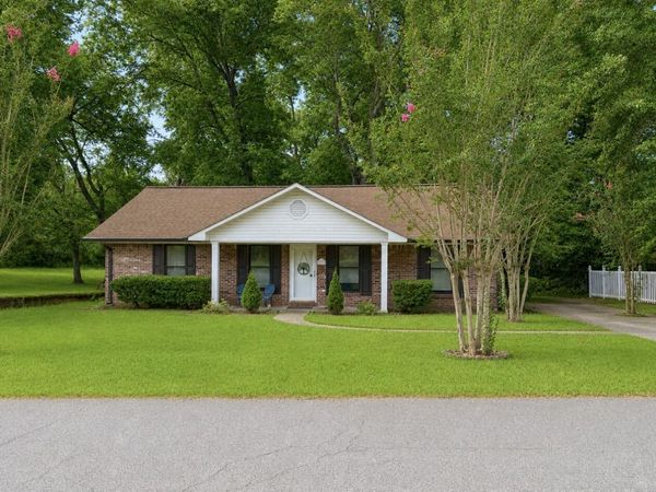 337 Woodland, Houston, MS 38851