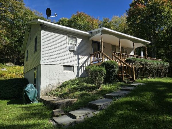 3074 State Road, Andes, NY 13731