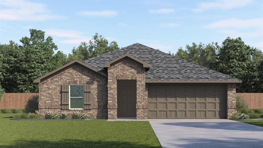 1125 Auburn Circle, Piedmont, OK 73078 Main Photo