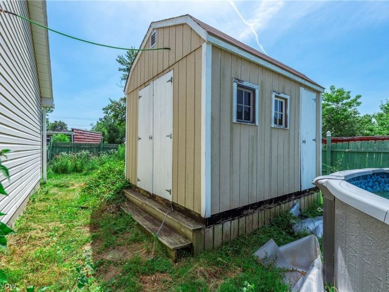 672 Jackson Street, Amherst, OH 44001 Photo 30