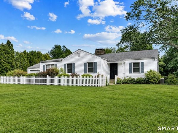 473 Ridgeview, Orange, CT 06477