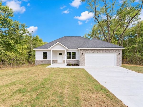 34 Oniell Circle, Bella Vista, AR 72715