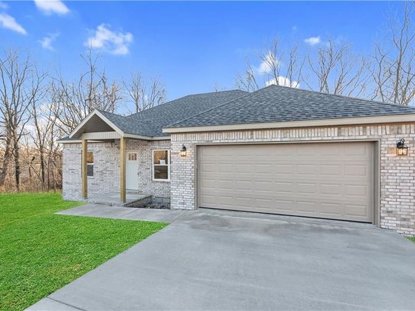 34 Oniell Circle , Bella Vista, AR 72715
