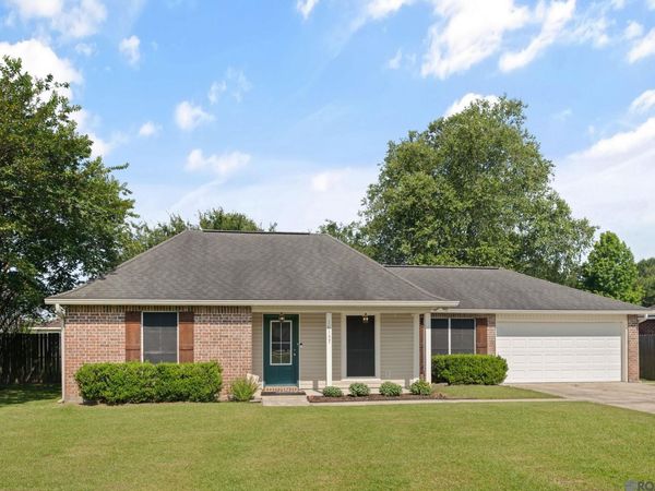 36157 Lynchburg Dr, Denham Springs, LA 70706