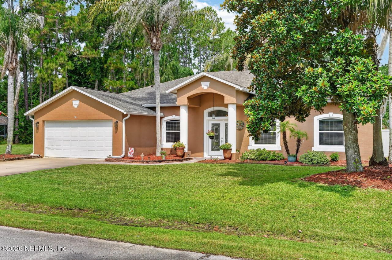30 Edge Lane, Palm Coast, FL 32164 Photo