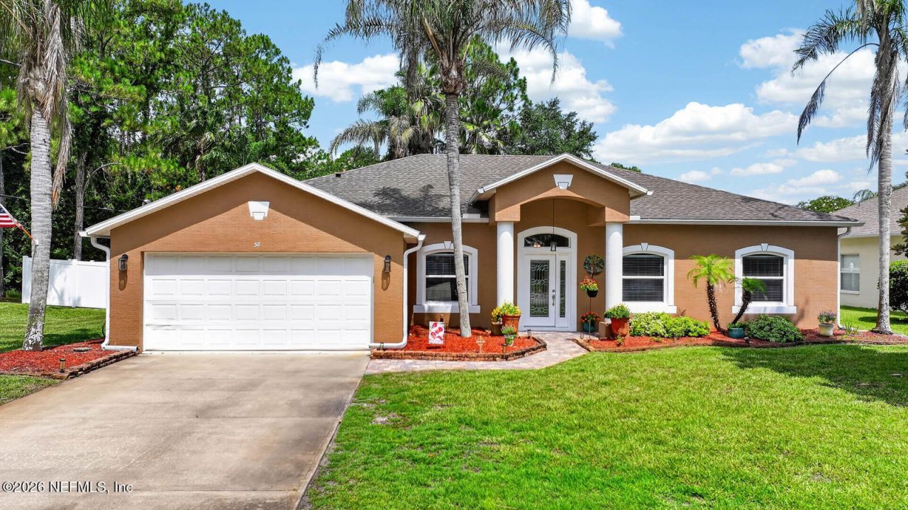 30 Edge Lane, Palm Coast, FL 32164 Photo