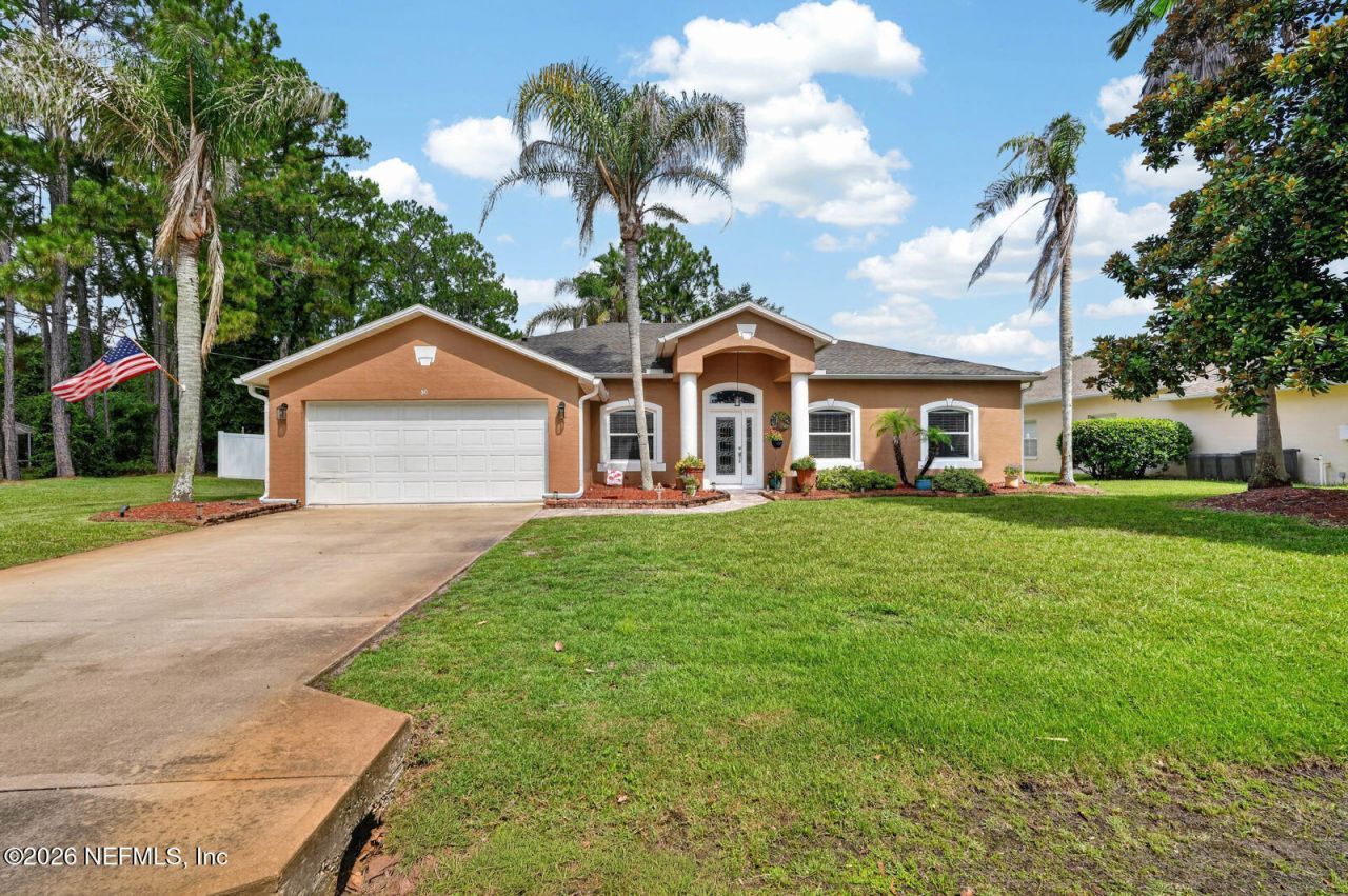 30 Edge Lane, Palm Coast, FL 32164 Photo
