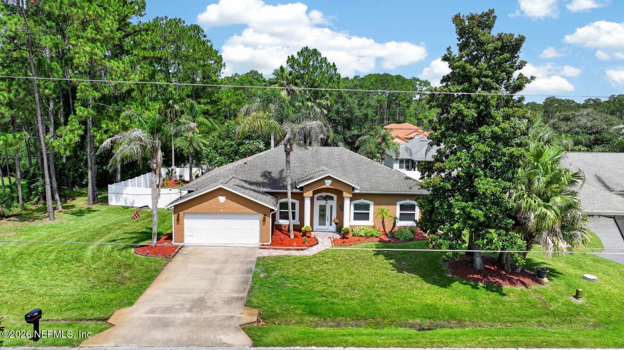 30 Edge Lane, Palm Coast, FL 32164 Photo