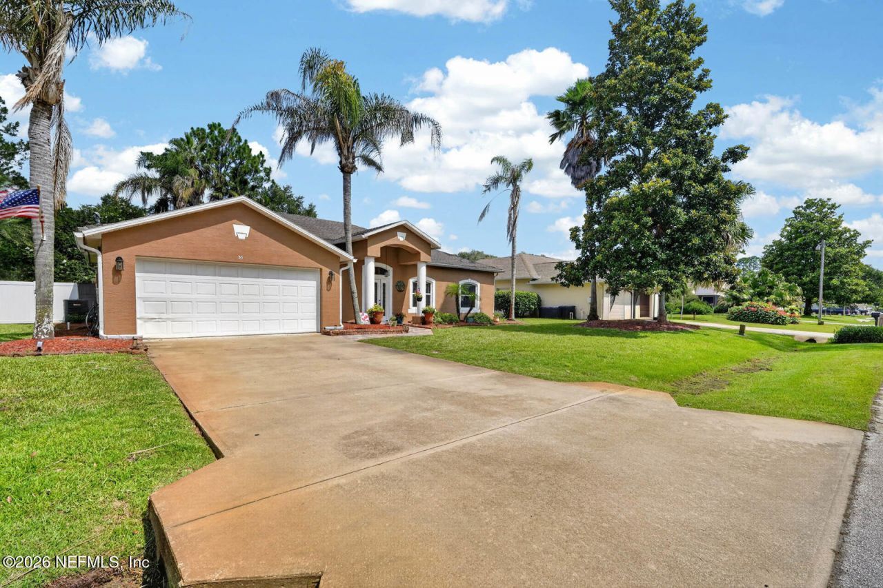 30 Edge Lane, Palm Coast, FL 32164 Photo