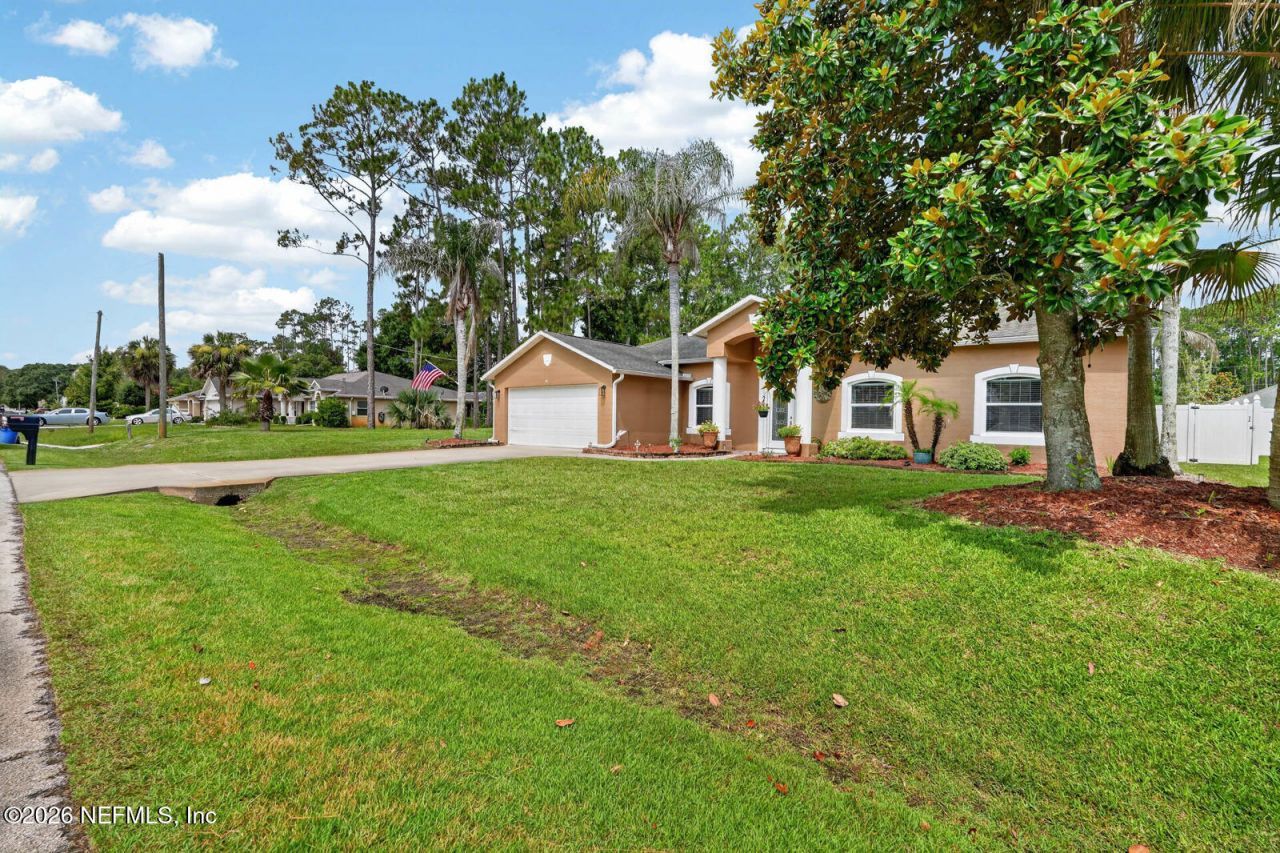 30 Edge Lane, Palm Coast, FL 32164 Photo