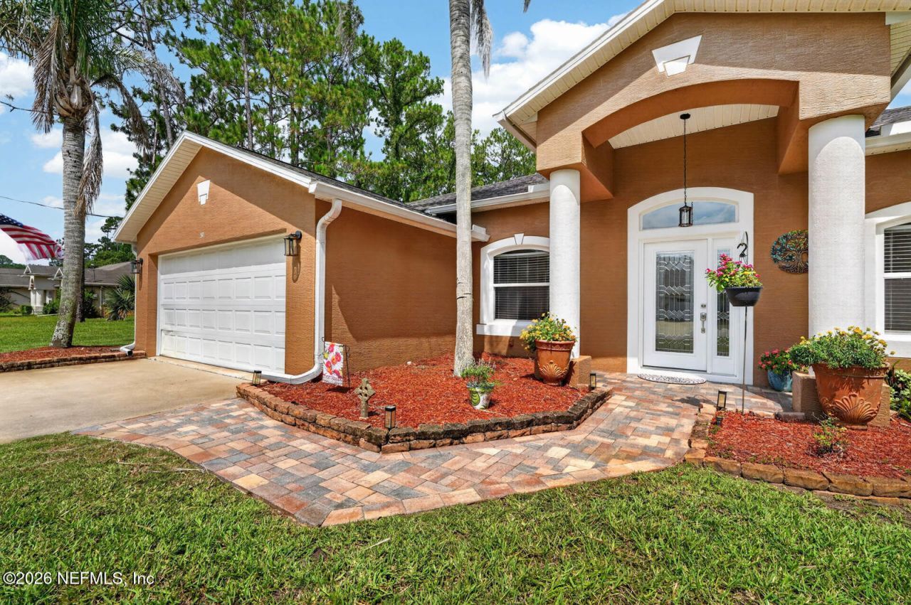 30 Edge Lane, Palm Coast, FL 32164 Photo