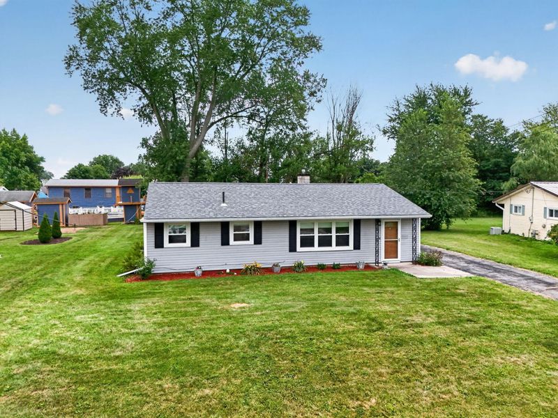 56 E George Street, Richwood, OH 43344 Photo 1
