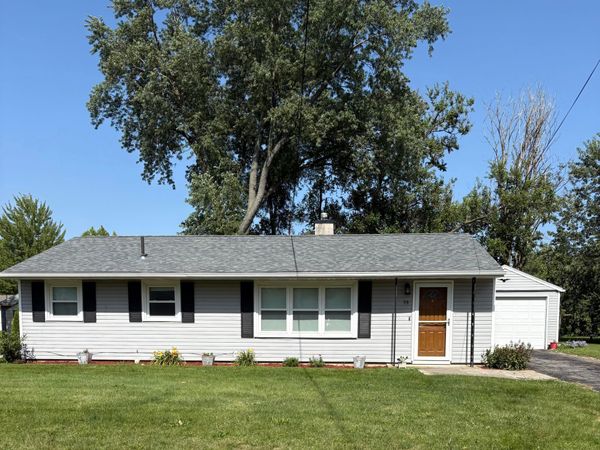 56 E George Street , Richwood, OH 43344