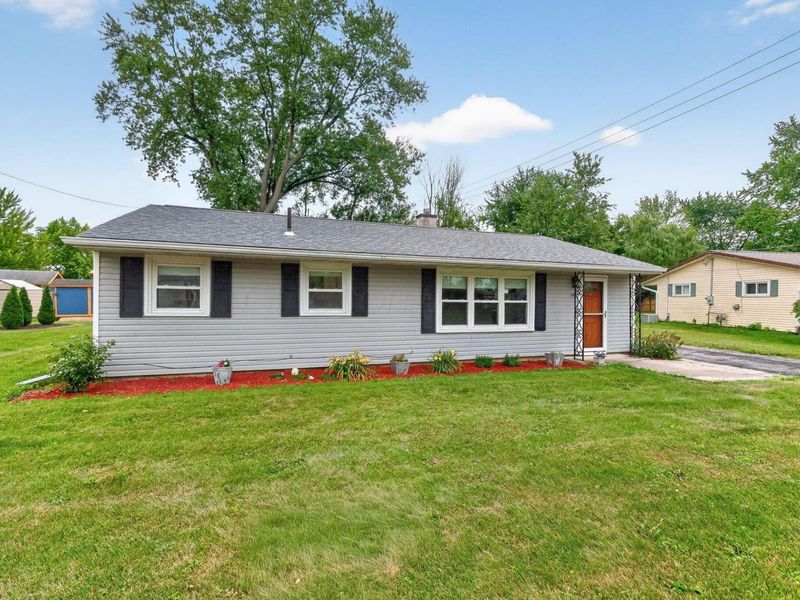 56 E George Street, Richwood, OH 43344 Photo 2