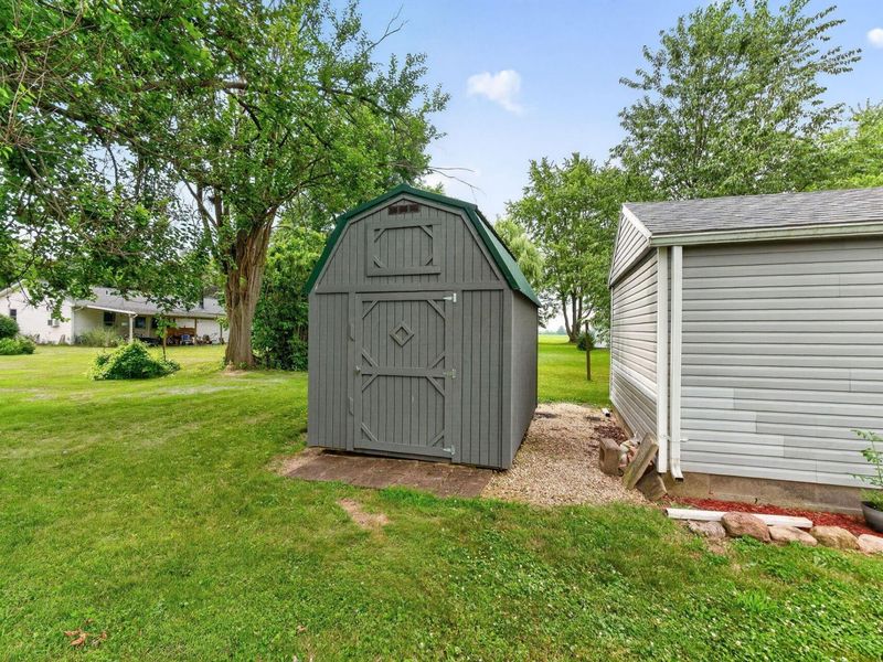 56 E George Street, Richwood, OH 43344 Photo 22
