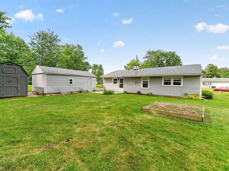 56 E George Street, Richwood, OH 43344 Photo 24