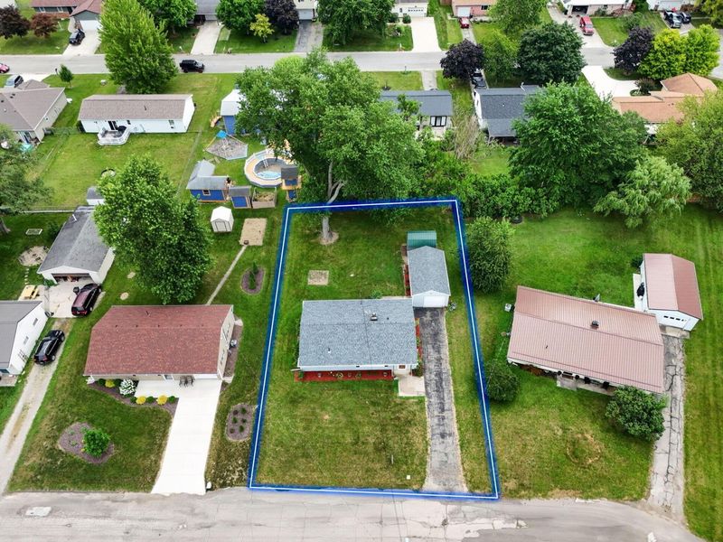 56 E George Street, Richwood, OH 43344 Photo 25