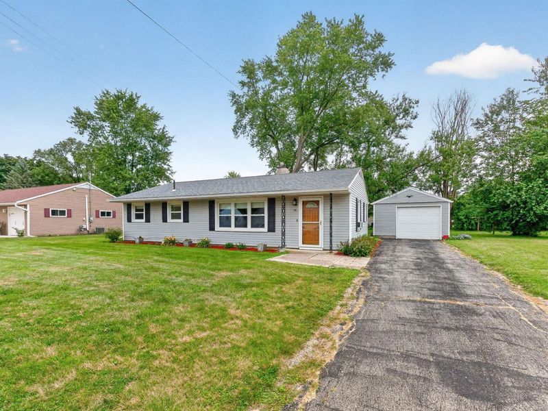 56 E George Street, Richwood, OH 43344 Photo 3