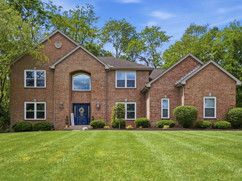 9663 Lupine Drive, West Chester, OH 45241 Photo 1