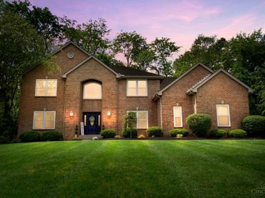 9663 Lupine Drive, West Chester, OH 45241