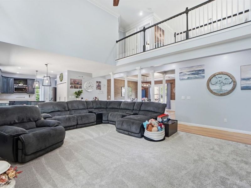 9663 Lupine Drive, West Chester, OH 45241 Photo 12