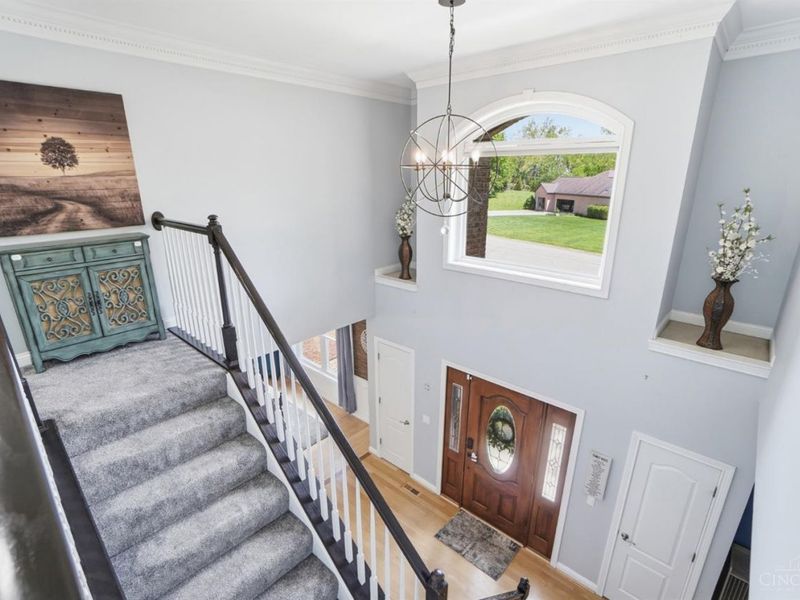 9663 Lupine Drive, West Chester, OH 45241 Photo 4