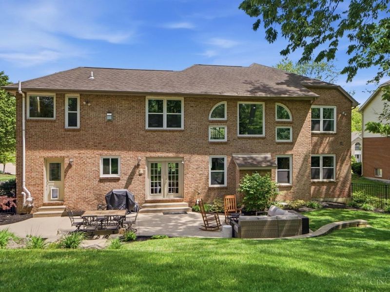 9663 Lupine Drive, West Chester, OH 45241 Photo 66