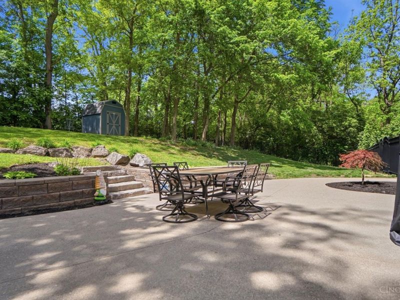 9663 Lupine Drive, West Chester, OH 45241 Photo 68