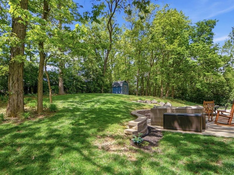 9663 Lupine Drive, West Chester, OH 45241 Photo 73