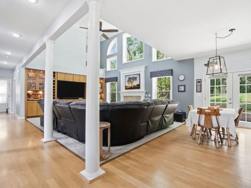 9663 Lupine Drive, West Chester, OH 45241 Photo 9
